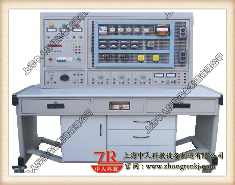 電力拖動技能實驗臺,電拖實驗臺,電力拖動實訓(xùn)考核裝置