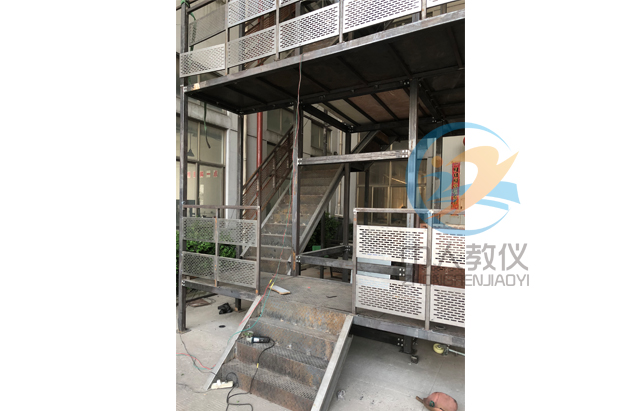 電梯安裝、維修與保養(yǎng)實訓考核裝置345345345435345435