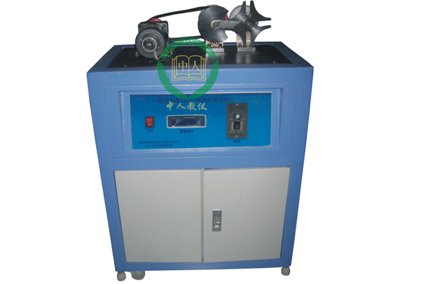 槽輪機(jī)構(gòu)實(shí)驗(yàn)臺(tái),四、六槽輪實(shí)驗(yàn)裝置