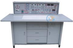 電工、模電、數(shù)電綜合實(shí)驗(yàn)臺(tái)