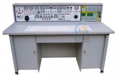 通用電工、電子、自動控制原理實(shí)驗(yàn)室成套設(shè)備
