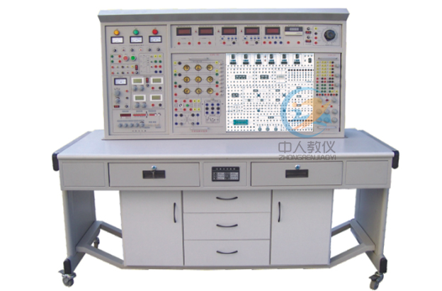 高性能電工、電子、電拖技術(shù)實(shí)訓(xùn)考核裝置,電工電子電拖實(shí)驗(yàn)設(shè)備