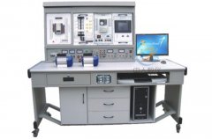 PLC、伺服驅(qū)動、步進驅(qū)動、變頻調(diào)速、觸摸屏綜