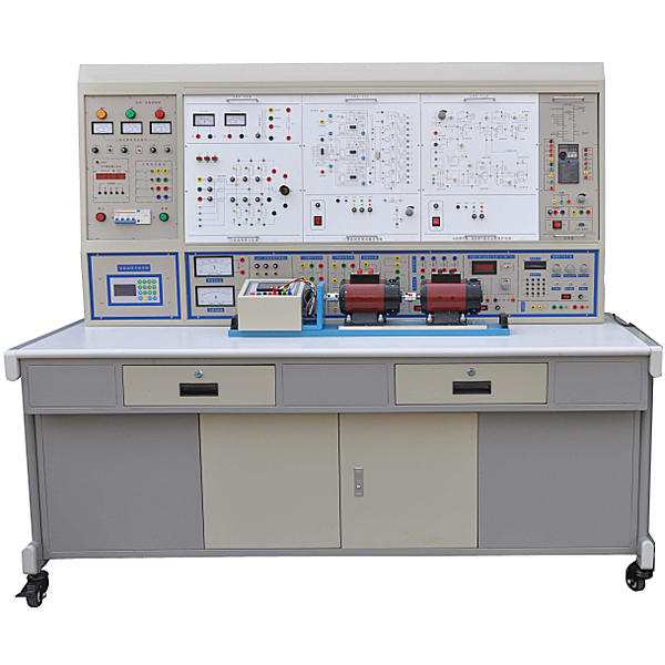 電力拖動運動控制系統(tǒng)實驗臺,電機電氣控制實訓(xùn)平臺