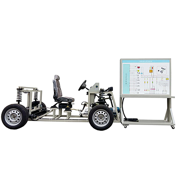 中人ZRXNYC-27電動車動力系統(tǒng)工況實(shí)訓(xùn)臺,新能源汽車動力系統(tǒng)實(shí)訓(xùn)臺