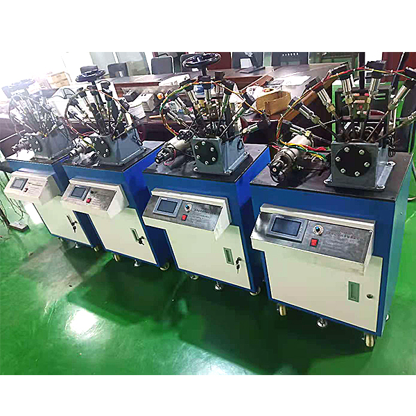 智能液體動壓軸承實驗裝置,高級維修電工直線DC調(diào)動速度實驗裝置