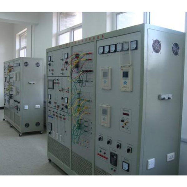 工廠供配電實訓(xùn)裝置(圖1) 工廠供配電實驗裝置,電梯門機構(gòu)拆卸裝配實驗臺
