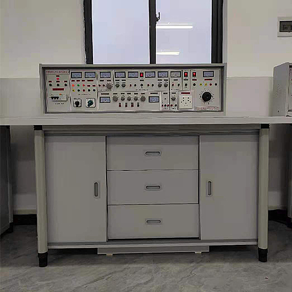 通用電工、電子、電拖實(shí)驗(yàn)裝置,電動(dòng)車電機(jī)功能實(shí)驗(yàn)裝置