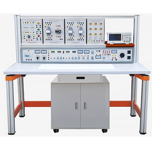 中人ZRDG-181G通用電工、電子、電拖實驗室設(shè)備