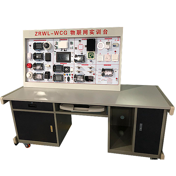 工業(yè)設(shè)備產(chǎn)業(yè)，PLC實驗臺助你搶占市場先機(jī)(圖1)
