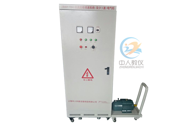 精準教學(xué)輔助，PLC實驗臺助你輕松掌握自動化技術(shù)(圖1)