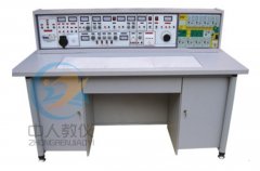 電工、電子、自控原理實(shí)驗(yàn)臺